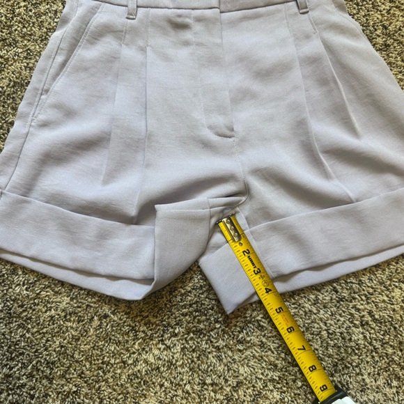 Wilfred Aritzia The Effortless Short - Picture 10 of 15